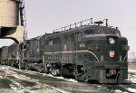 PRR 9614, AF-16, 1966